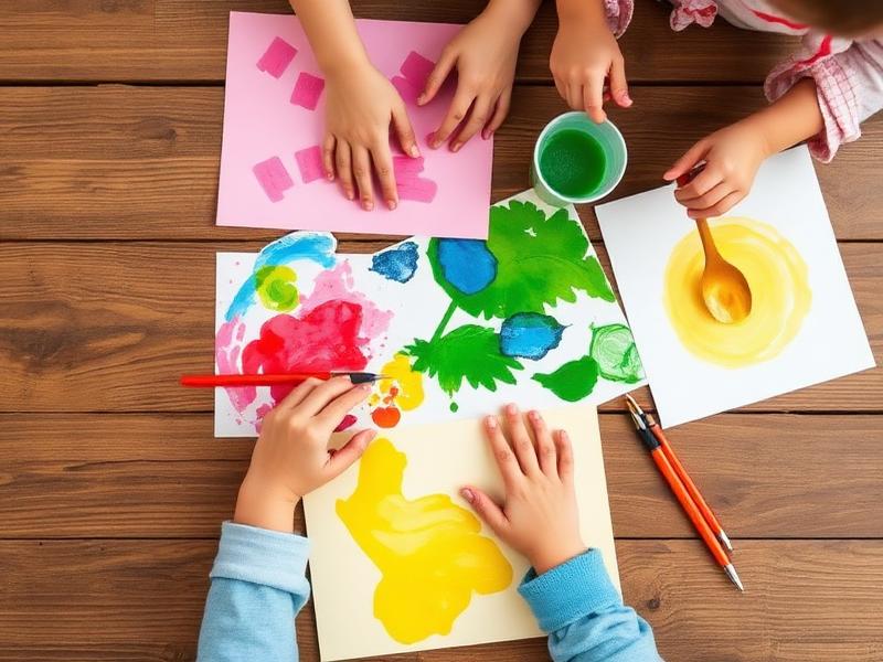 Creative Lions